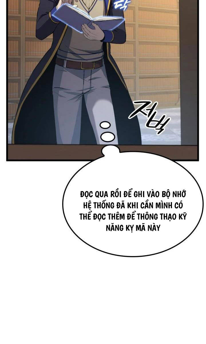 Con Trai Út Của Bá Tước Là Một Người Chơi Chap 31 - Next Chap 32