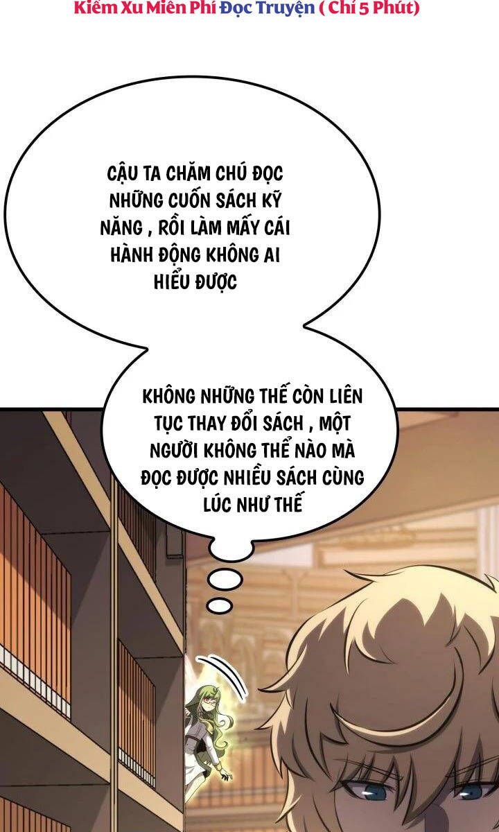 Con Trai Út Của Bá Tước Là Một Người Chơi Chap 31 - Next Chap 32