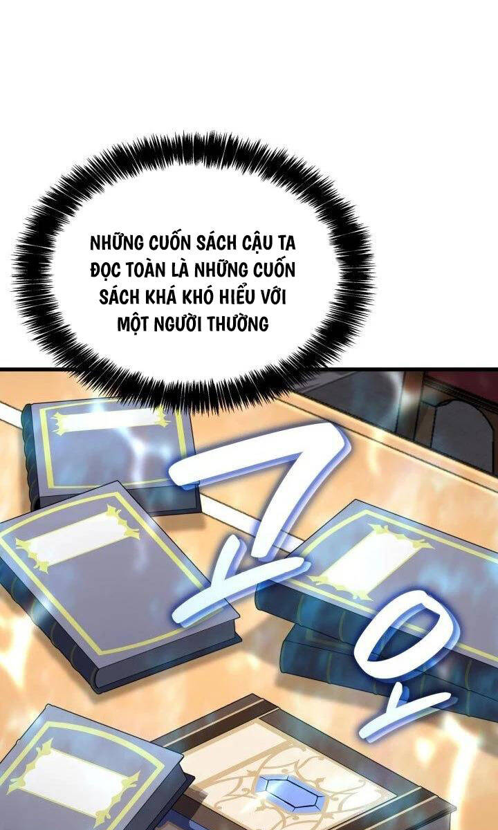 Con Trai Út Của Bá Tước Là Một Người Chơi Chap 31 - Next Chap 32