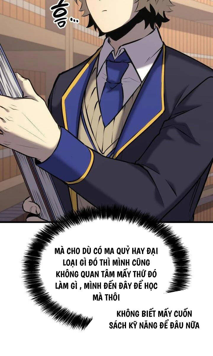 Con Trai Út Của Bá Tước Là Một Người Chơi Chap 31 - Next Chap 32