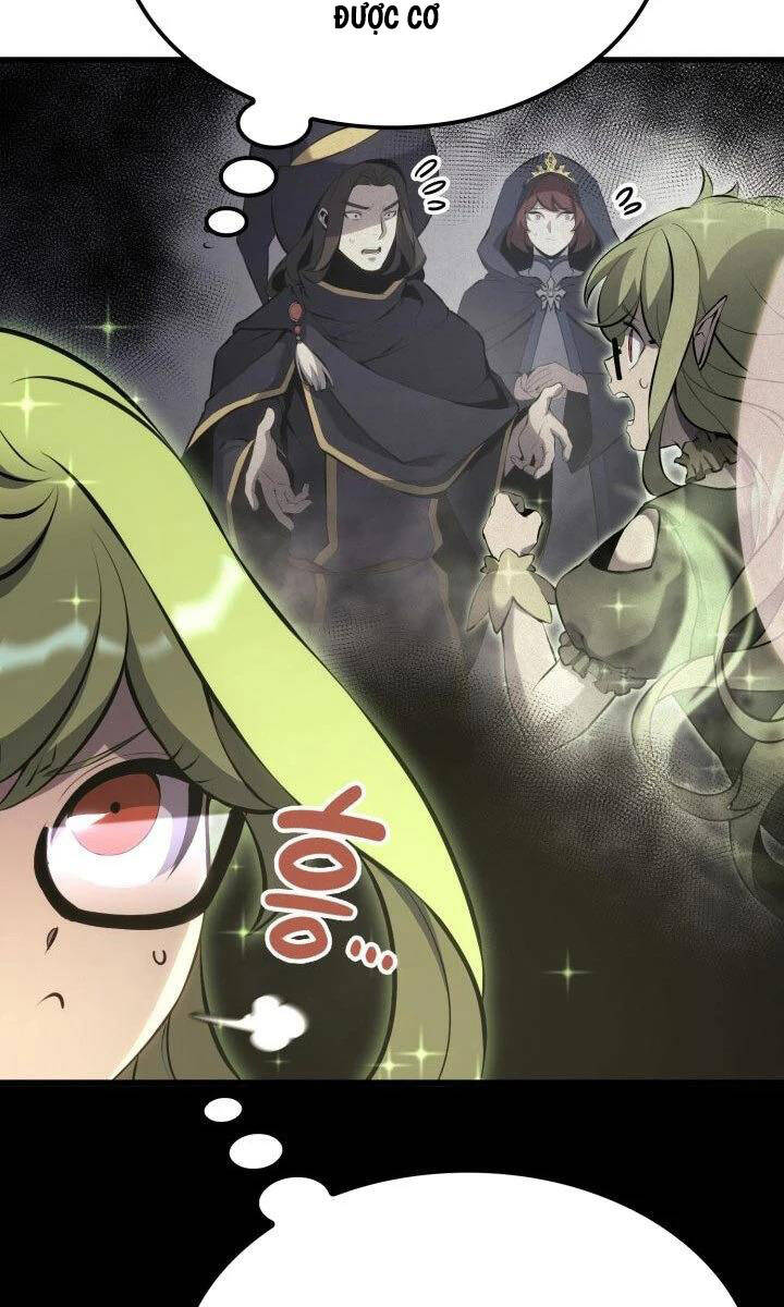 Con Trai Út Của Bá Tước Là Một Người Chơi Chap 31 - Next Chap 32