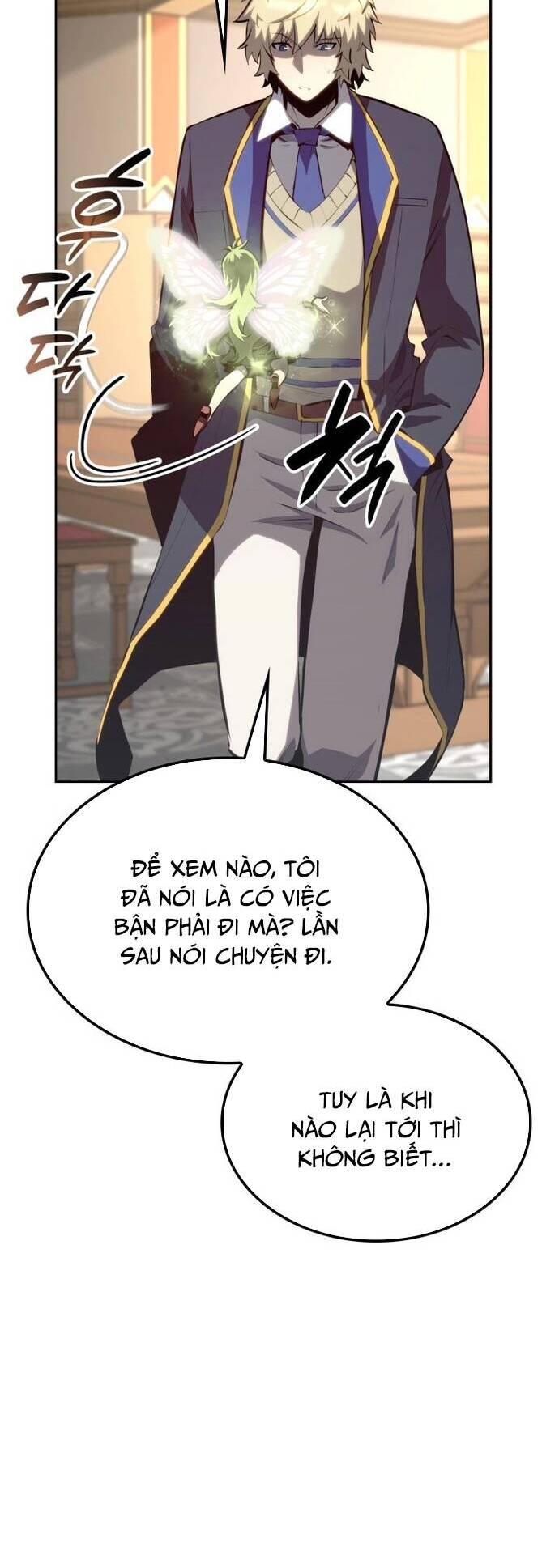Con Trai Út Của Bá Tước Là Một Người Chơi Chap 32 - Next Chap 33
