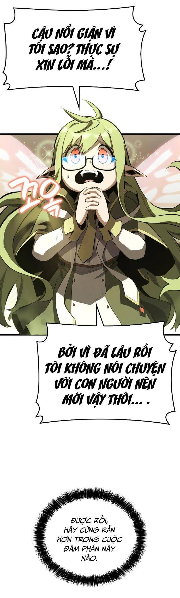 Con Trai Út Của Bá Tước Là Một Người Chơi Chap 32 - Next Chap 33
