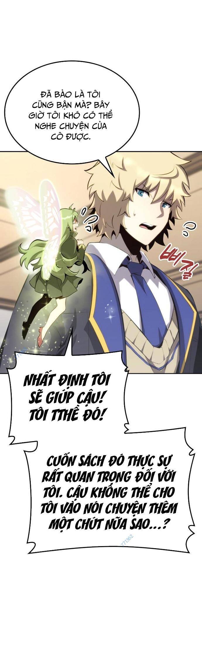Con Trai Út Của Bá Tước Là Một Người Chơi Chap 32 - Next Chap 33