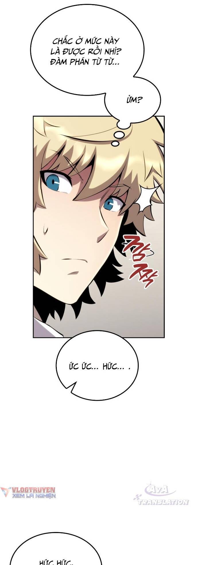 Con Trai Út Của Bá Tước Là Một Người Chơi Chap 32 - Next Chap 33
