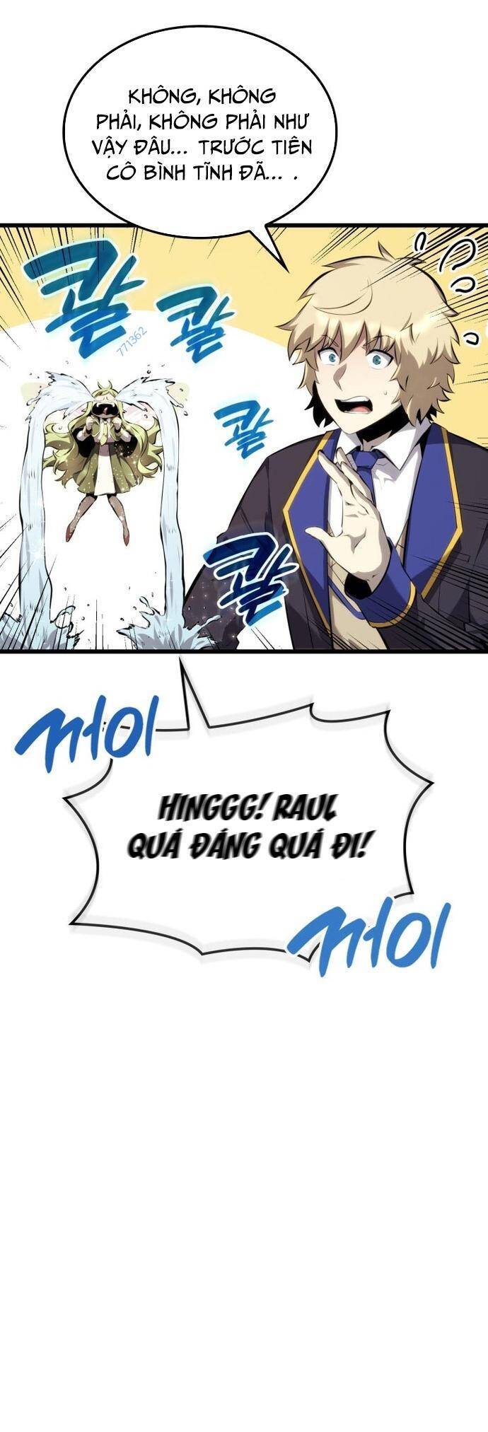 Con Trai Út Của Bá Tước Là Một Người Chơi Chap 32 - Next Chap 33