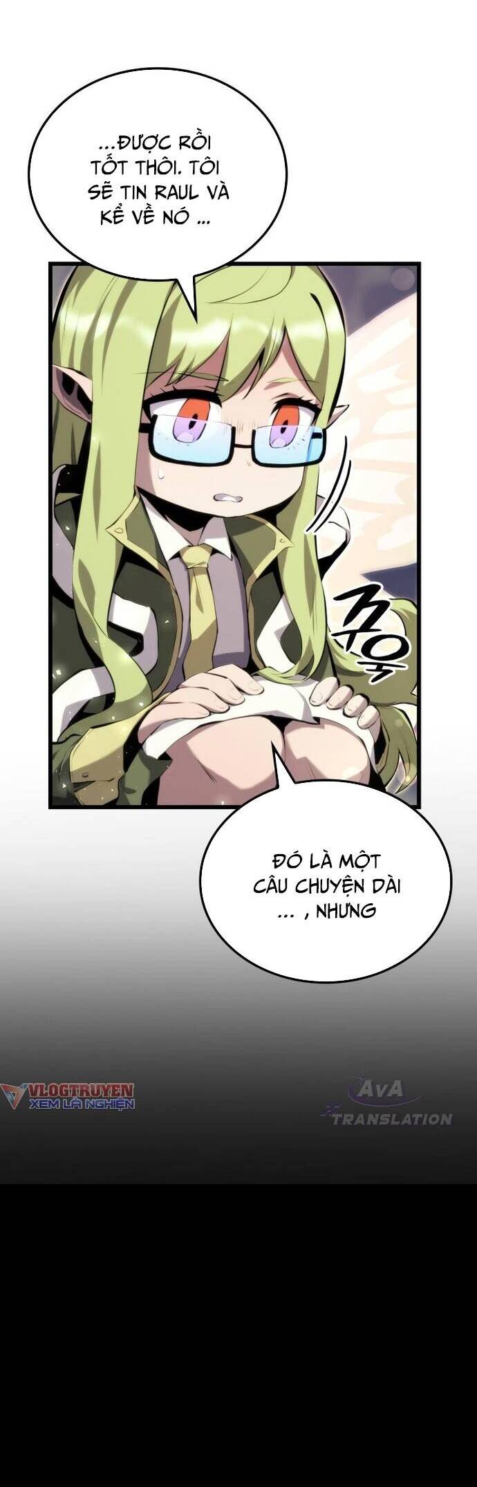 Con Trai Út Của Bá Tước Là Một Người Chơi Chap 32 - Next Chap 33