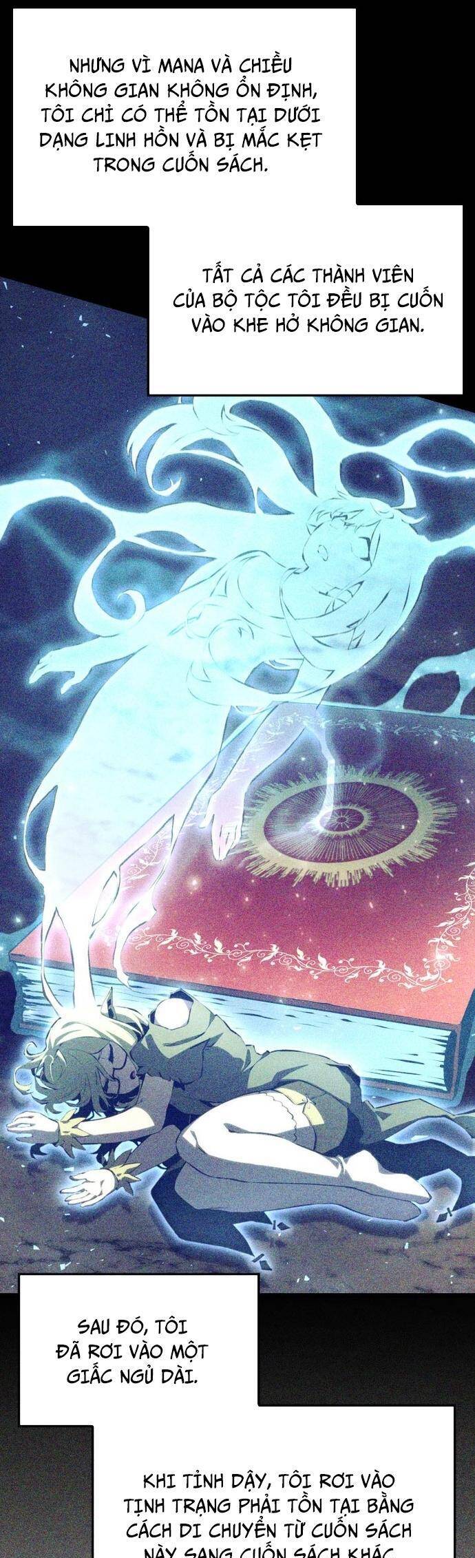 Con Trai Út Của Bá Tước Là Một Người Chơi Chap 32 - Next Chap 33