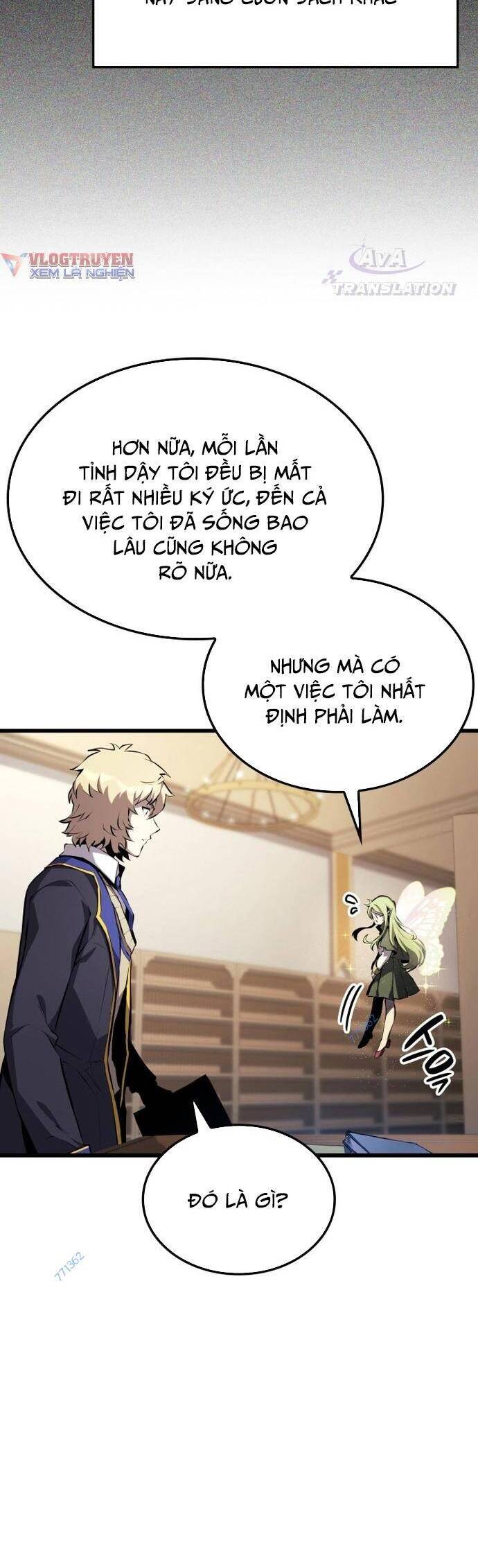 Con Trai Út Của Bá Tước Là Một Người Chơi Chap 32 - Next Chap 33