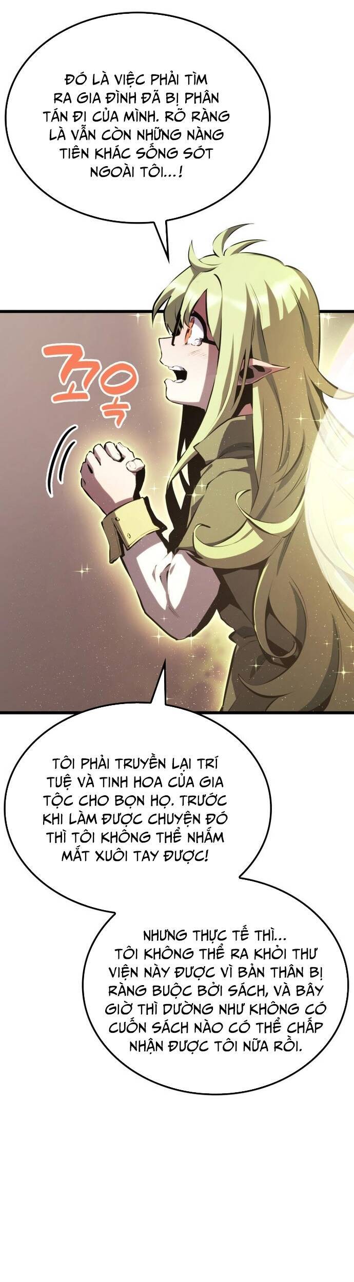 Con Trai Út Của Bá Tước Là Một Người Chơi Chap 32 - Next Chap 33