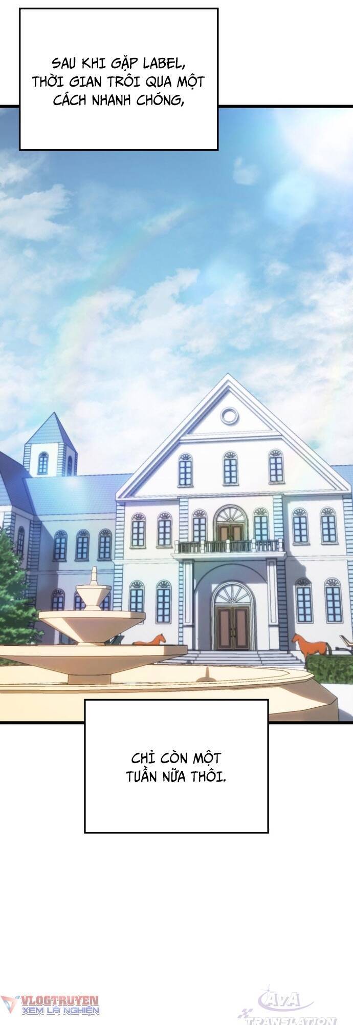 Con Trai Út Của Bá Tước Là Một Người Chơi Chap 32 - Next Chap 33