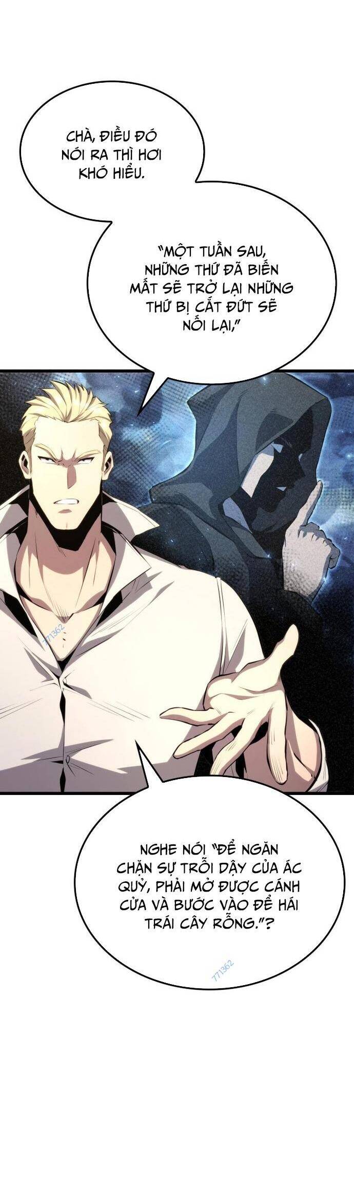 Con Trai Út Của Bá Tước Là Một Người Chơi Chap 32 - Next Chap 33