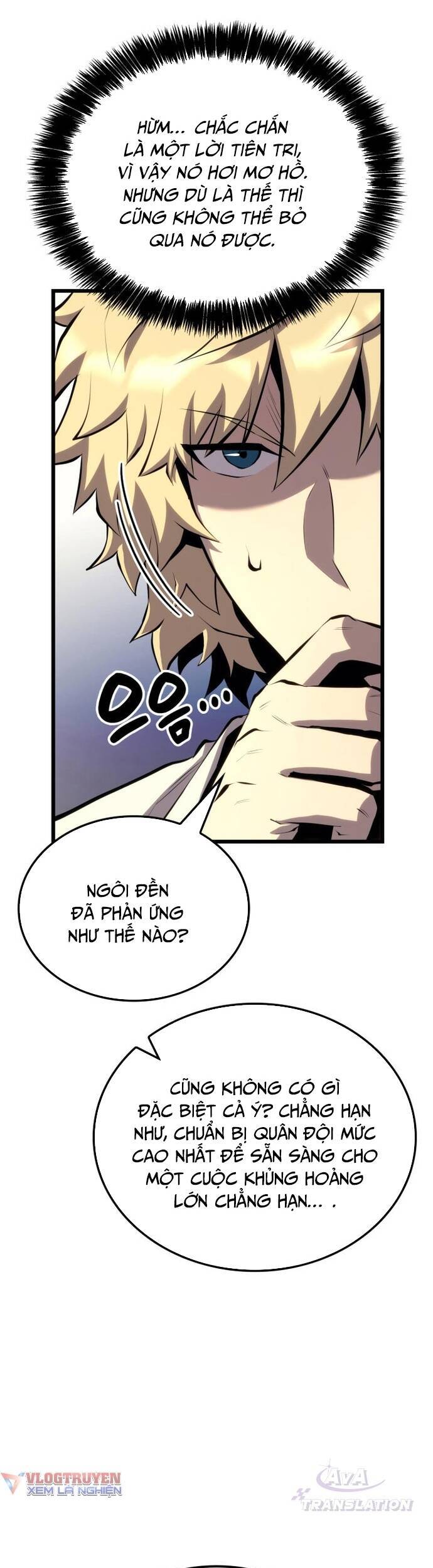 Con Trai Út Của Bá Tước Là Một Người Chơi Chap 32 - Next Chap 33
