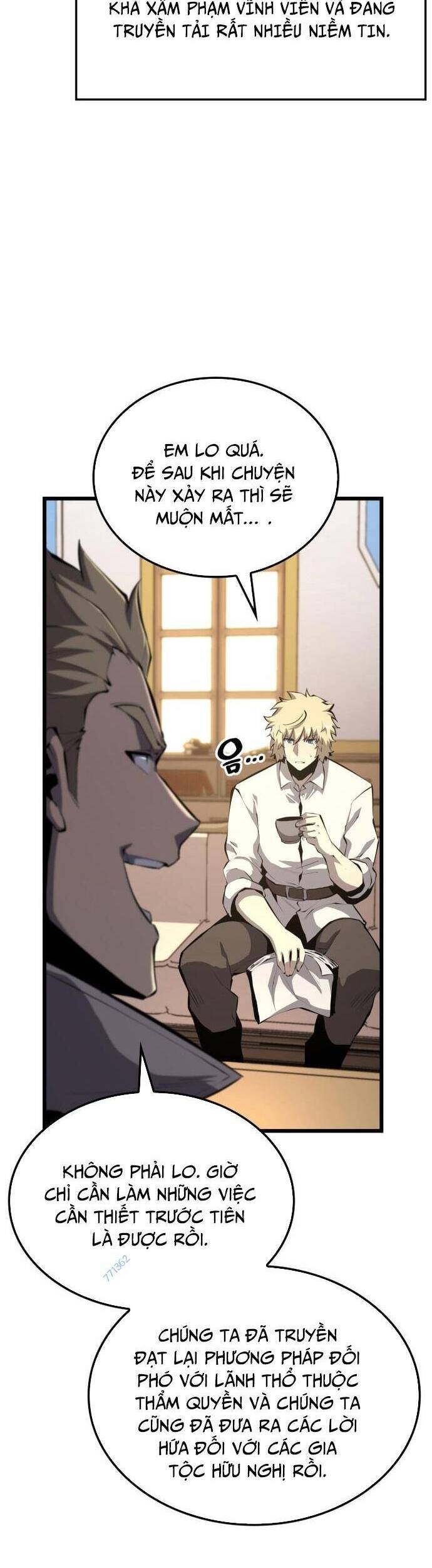 Con Trai Út Của Bá Tước Là Một Người Chơi Chap 32 - Next Chap 33