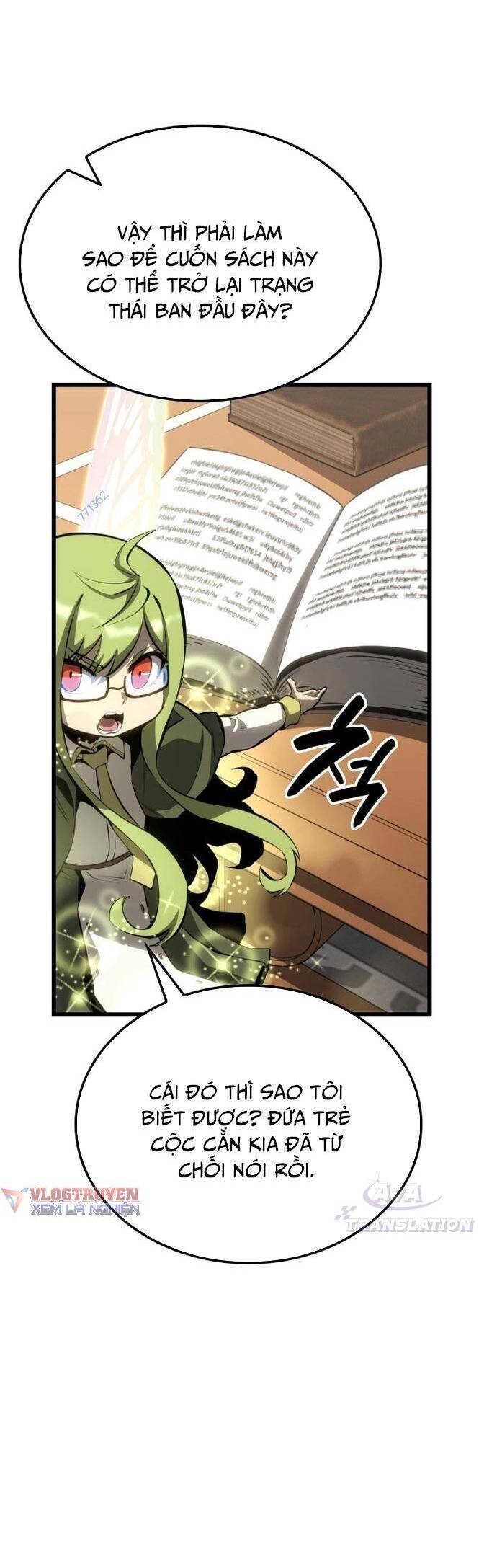 Con Trai Út Của Bá Tước Là Một Người Chơi Chap 32 - Next Chap 33