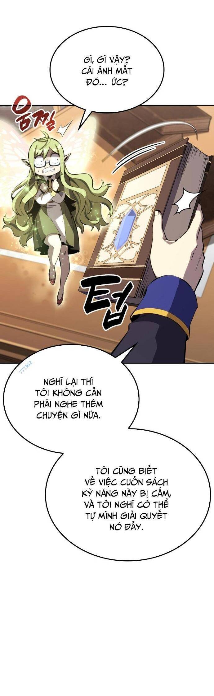 Con Trai Út Của Bá Tước Là Một Người Chơi Chap 32 - Next Chap 33