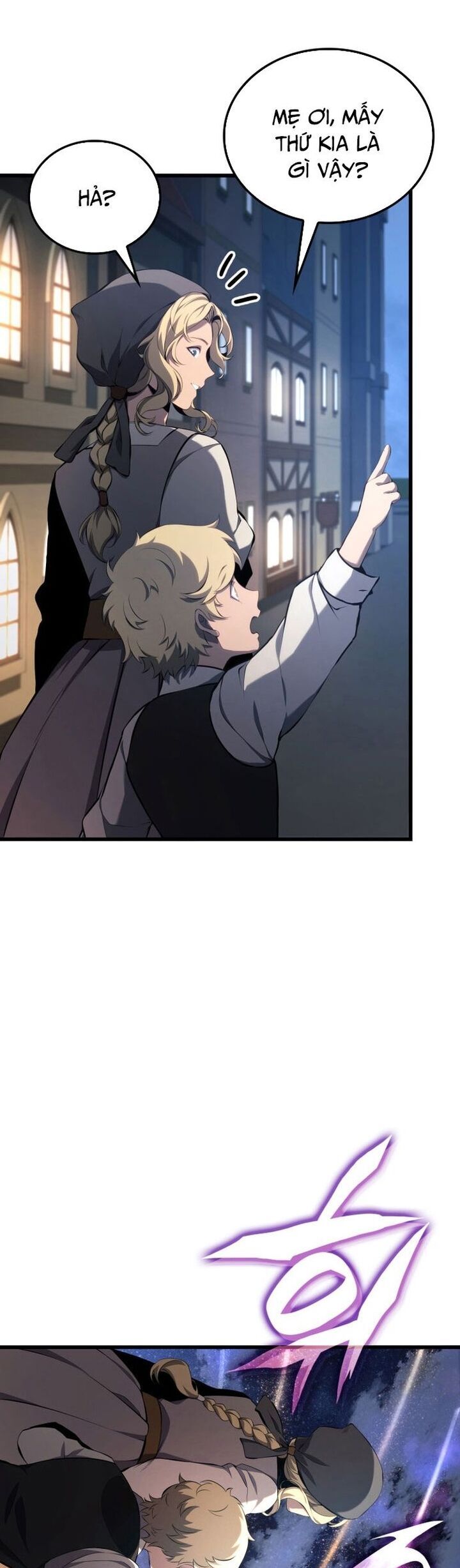 Con Trai Út Của Bá Tước Là Một Người Chơi Chap 33 - Next Chap 34
