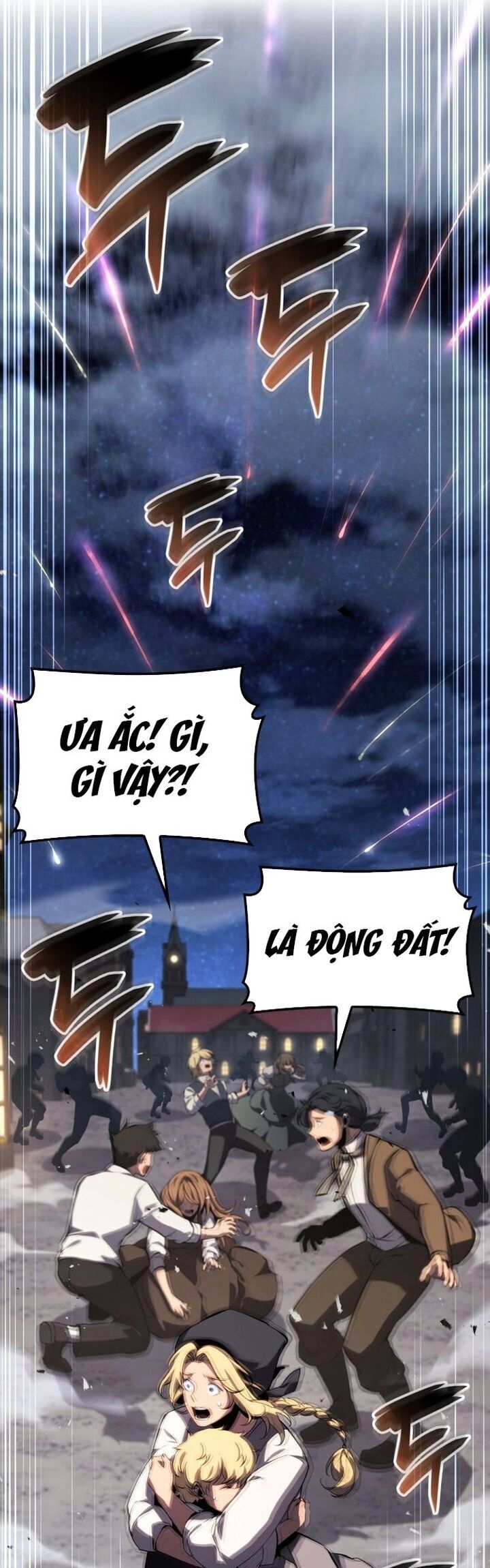 Con Trai Út Của Bá Tước Là Một Người Chơi Chap 33 - Next Chap 34