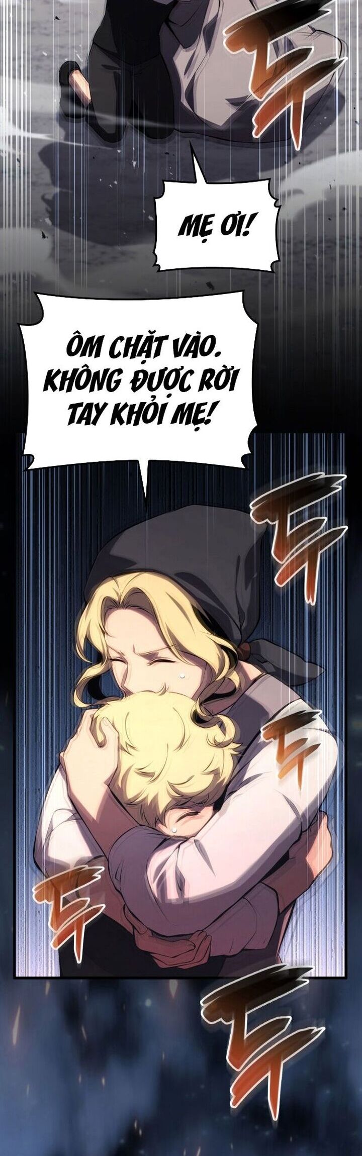 Con Trai Út Của Bá Tước Là Một Người Chơi Chap 33 - Next Chap 34