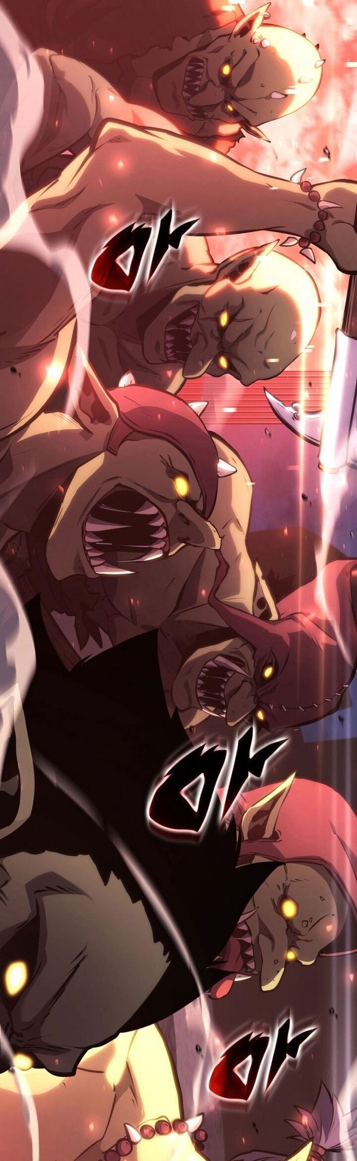 Con Trai Út Của Bá Tước Là Một Người Chơi Chap 33 - Next Chap 34