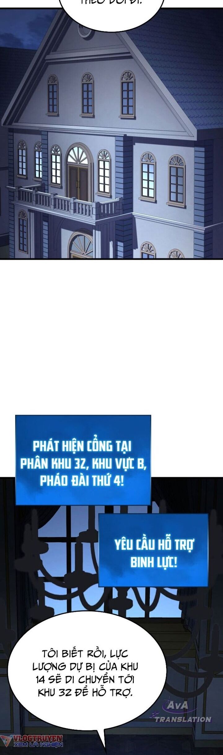 Con Trai Út Của Bá Tước Là Một Người Chơi Chap 33 - Next Chap 34