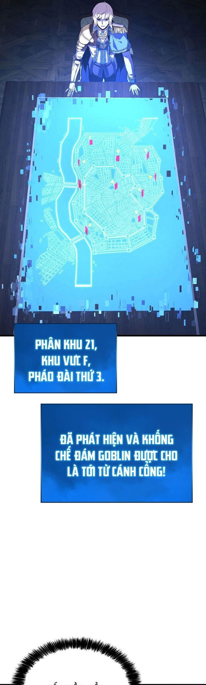 Con Trai Út Của Bá Tước Là Một Người Chơi Chap 33 - Next Chap 34