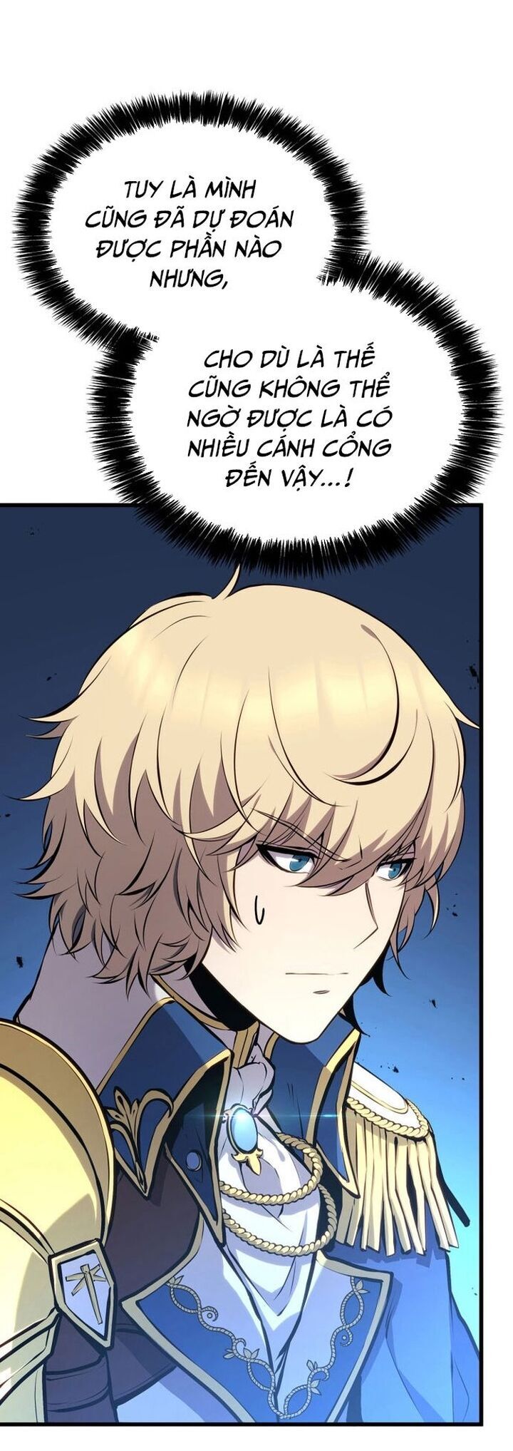 Con Trai Út Của Bá Tước Là Một Người Chơi Chap 33 - Next Chap 34