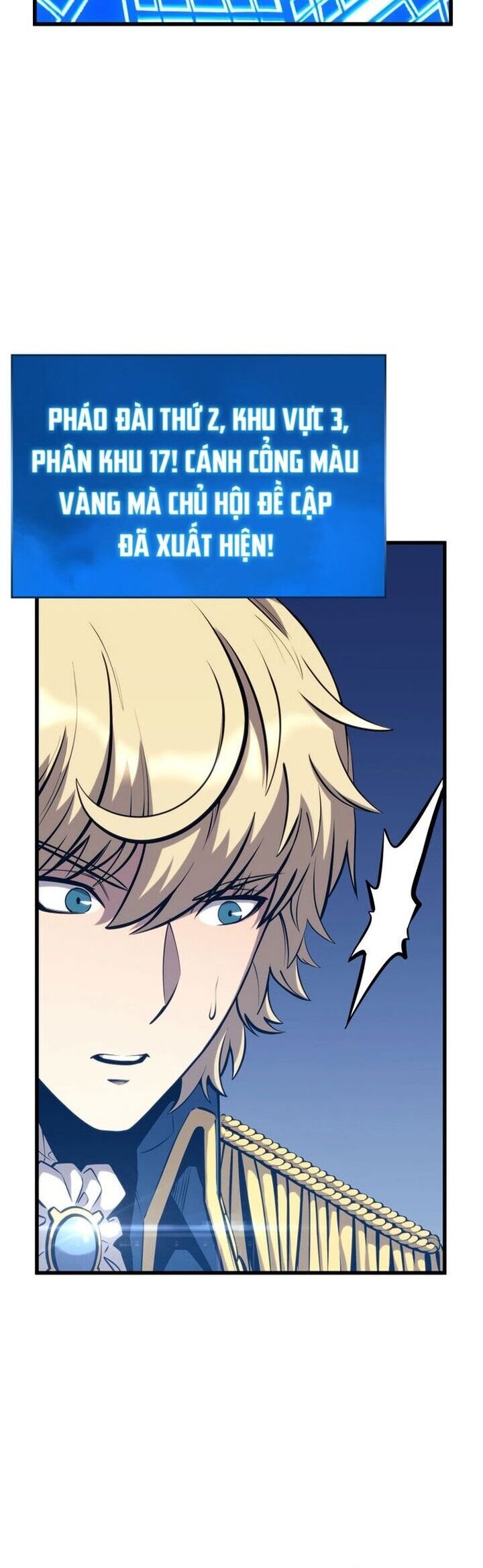 Con Trai Út Của Bá Tước Là Một Người Chơi Chap 33 - Next Chap 34