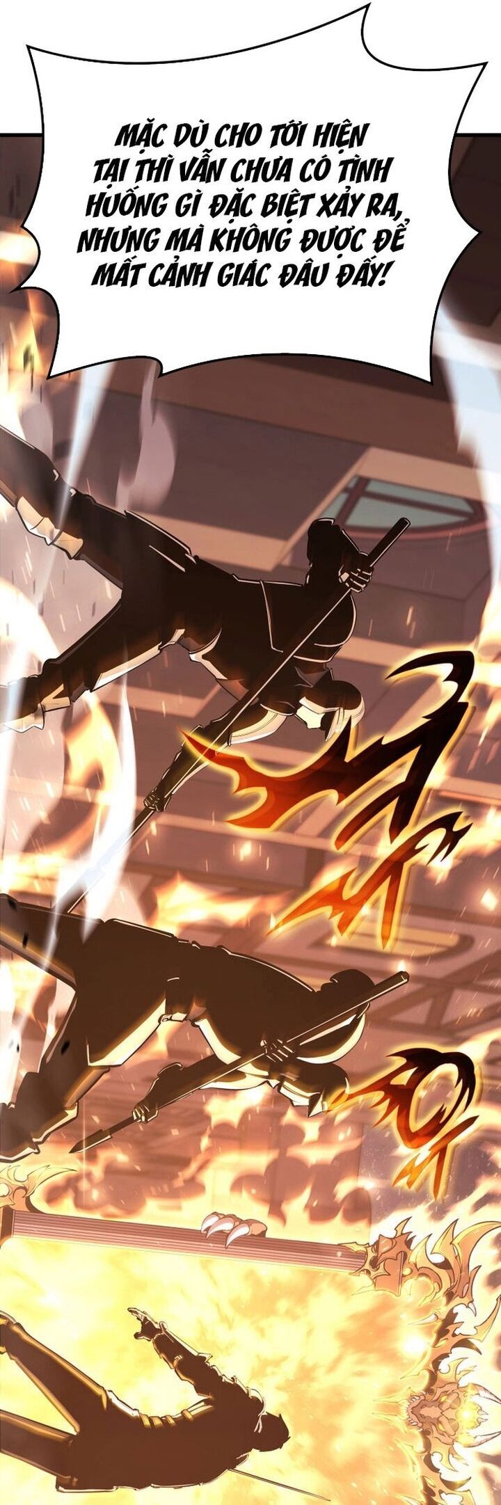 Con Trai Út Của Bá Tước Là Một Người Chơi Chap 33 - Next Chap 34