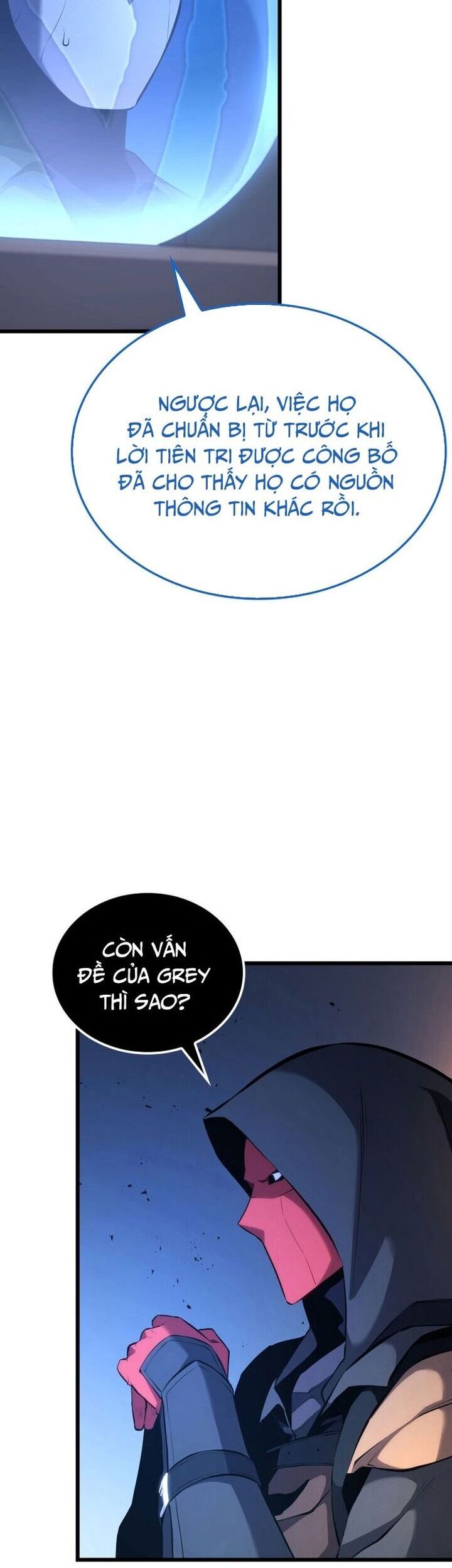 Con Trai Út Của Bá Tước Là Một Người Chơi Chap 33 - Next Chap 34
