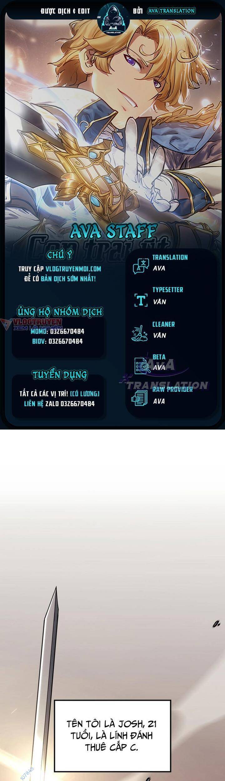 Con Trai Út Của Bá Tước Là Một Người Chơi Chap 34 - Next Chap 35