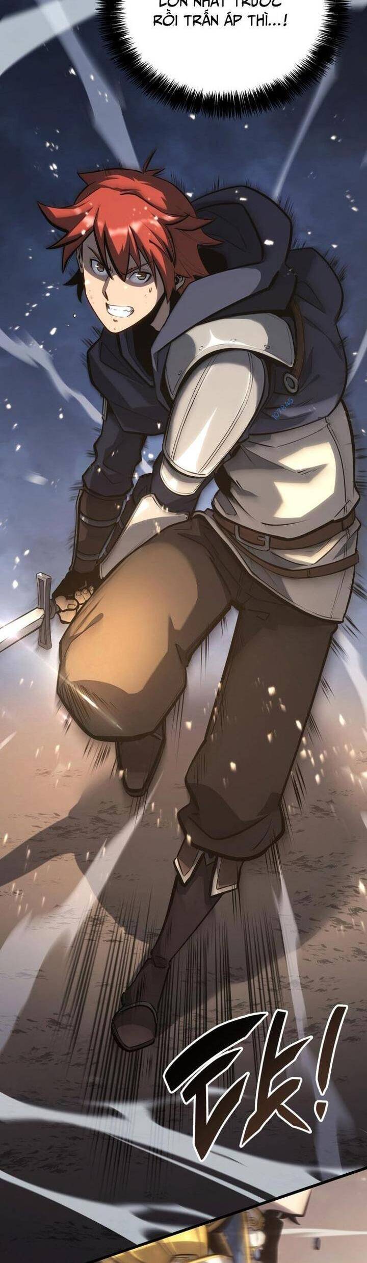 Con Trai Út Của Bá Tước Là Một Người Chơi Chap 34 - Next Chap 35