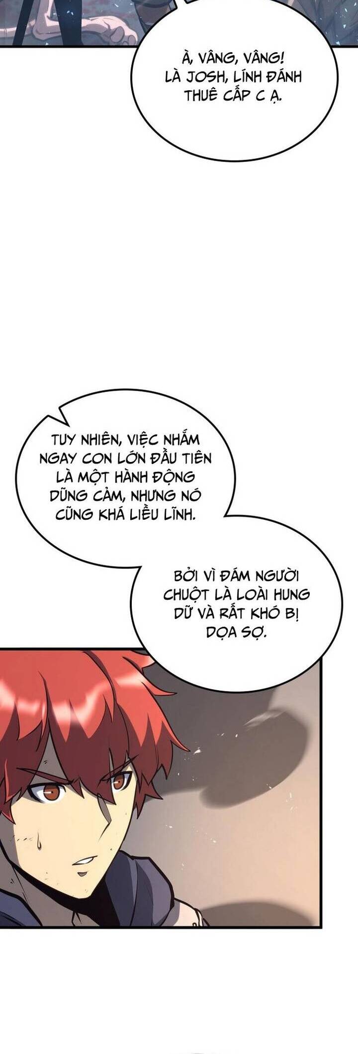 Con Trai Út Của Bá Tước Là Một Người Chơi Chap 34 - Next Chap 35