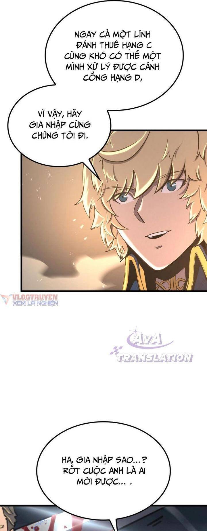 Con Trai Út Của Bá Tước Là Một Người Chơi Chap 34 - Next Chap 35