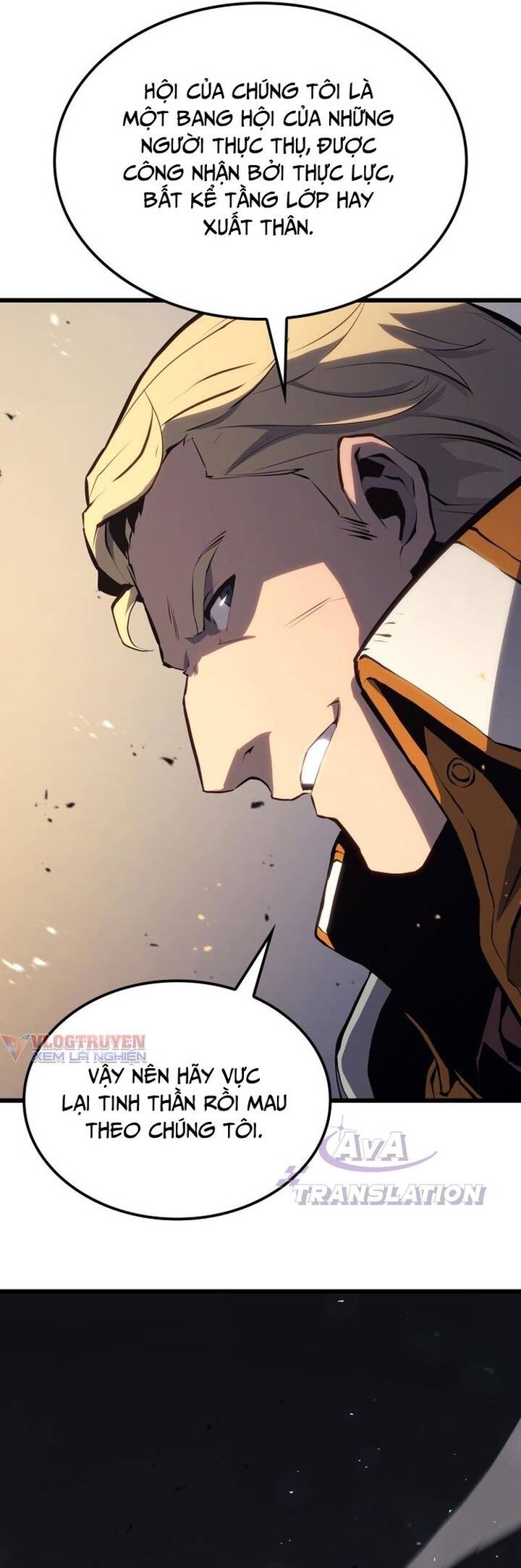Con Trai Út Của Bá Tước Là Một Người Chơi Chap 34 - Next Chap 35