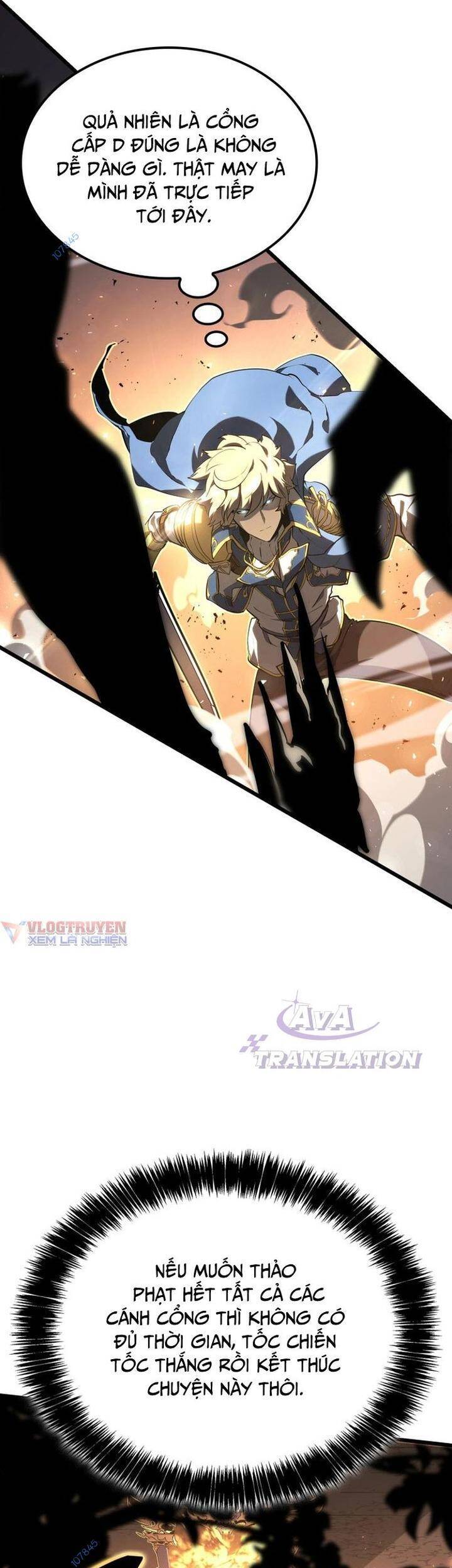 Con Trai Út Của Bá Tước Là Một Người Chơi Chap 34 - Next Chap 35