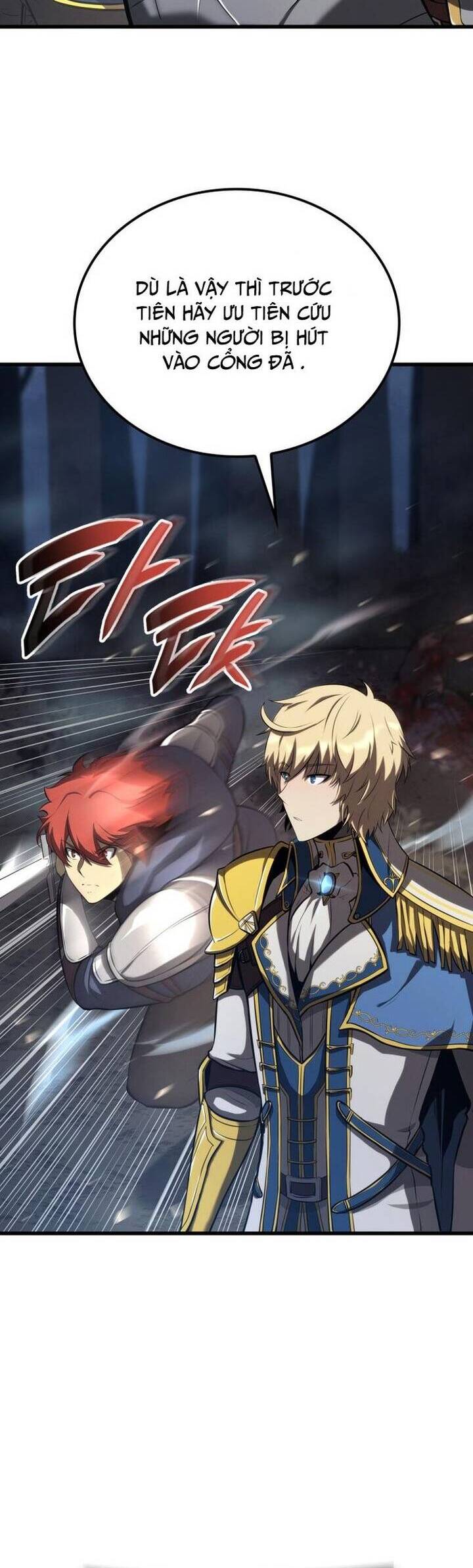 Con Trai Út Của Bá Tước Là Một Người Chơi Chap 34 - Next Chap 35