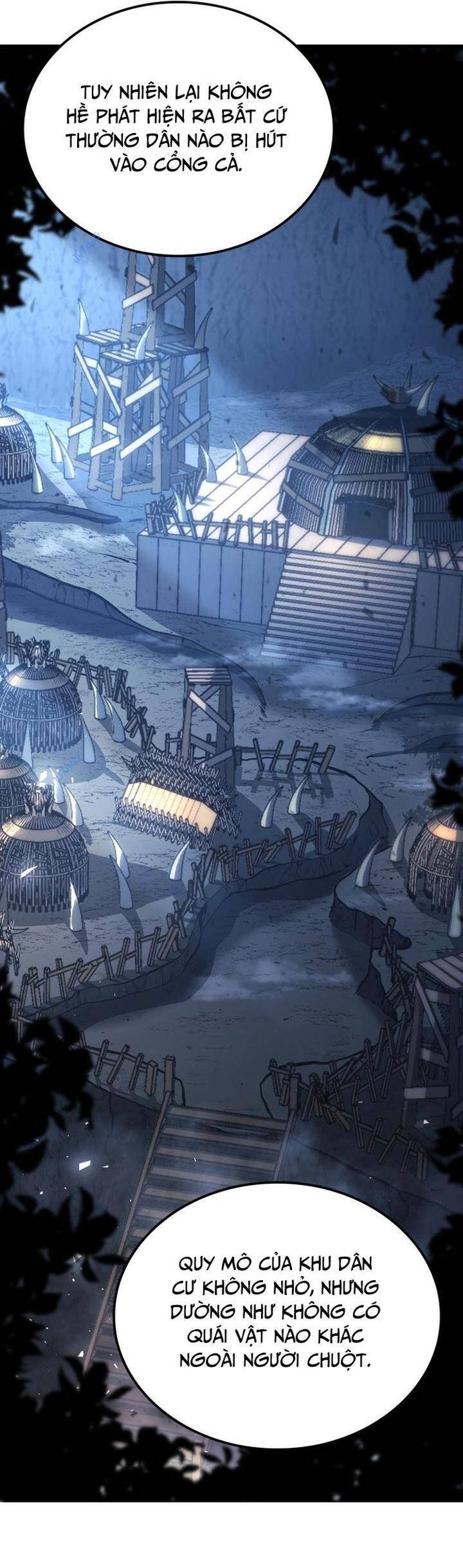 Con Trai Út Của Bá Tước Là Một Người Chơi Chap 34 - Next Chap 35