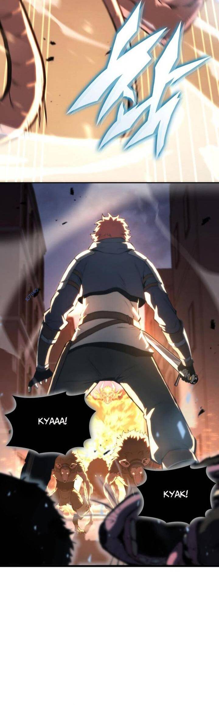 Con Trai Út Của Bá Tước Là Một Người Chơi Chap 34 - Next Chap 35