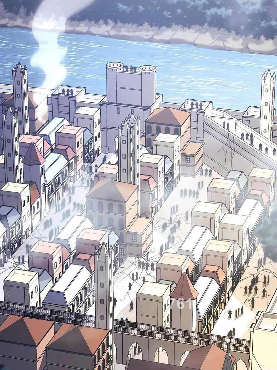Con Trai Út Của Bá Tước Là Một Người Chơi Chap 35 - Next Chap 36