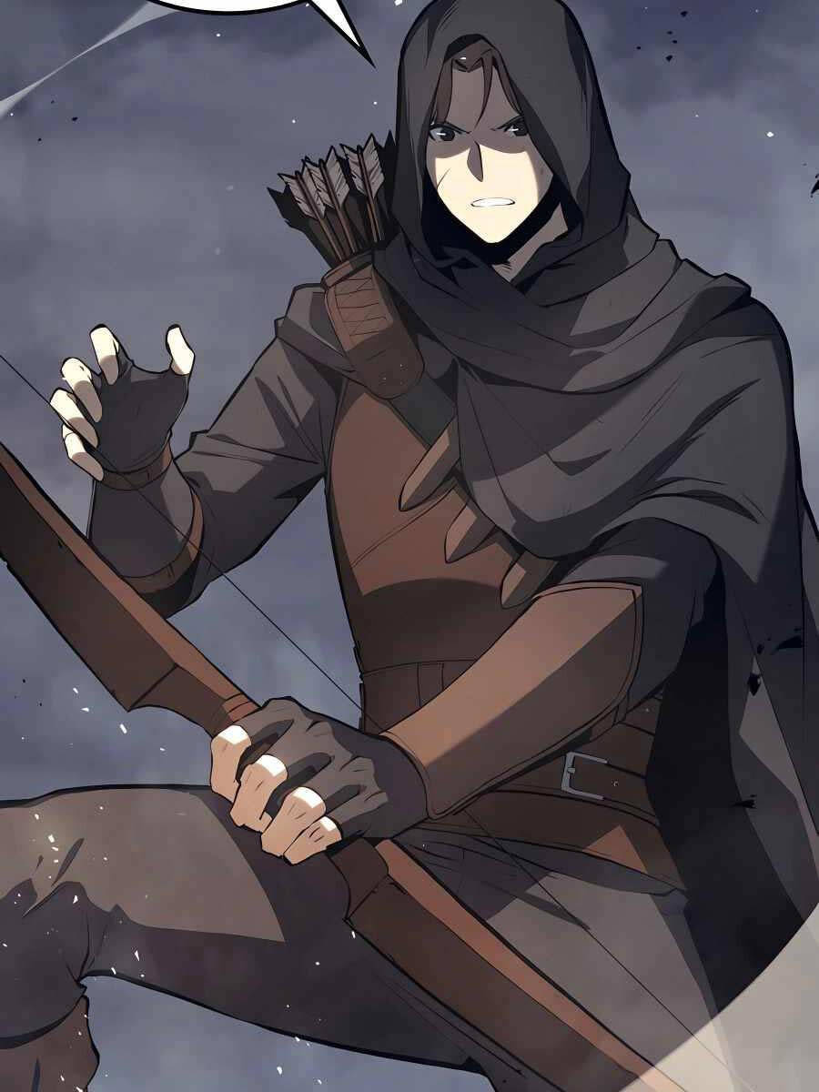 Con Trai Út Của Bá Tước Là Một Người Chơi Chap 35 - Next Chap 36