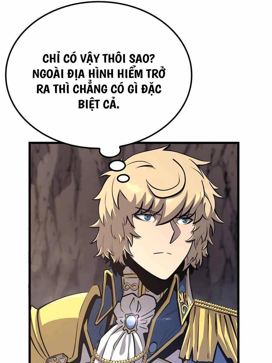 Con Trai Út Của Bá Tước Là Một Người Chơi Chap 35 - Next Chap 36