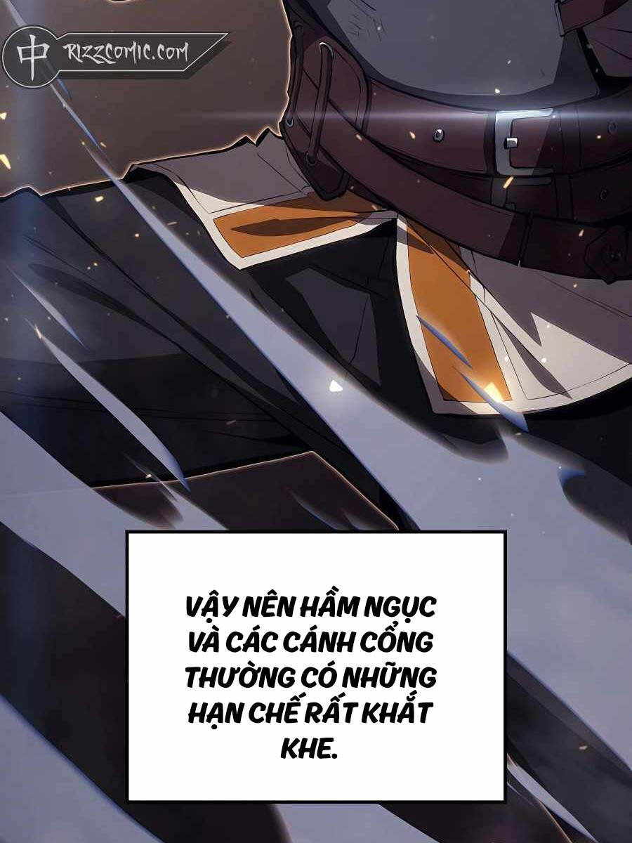 Con Trai Út Của Bá Tước Là Một Người Chơi Chap 35 - Next Chap 36