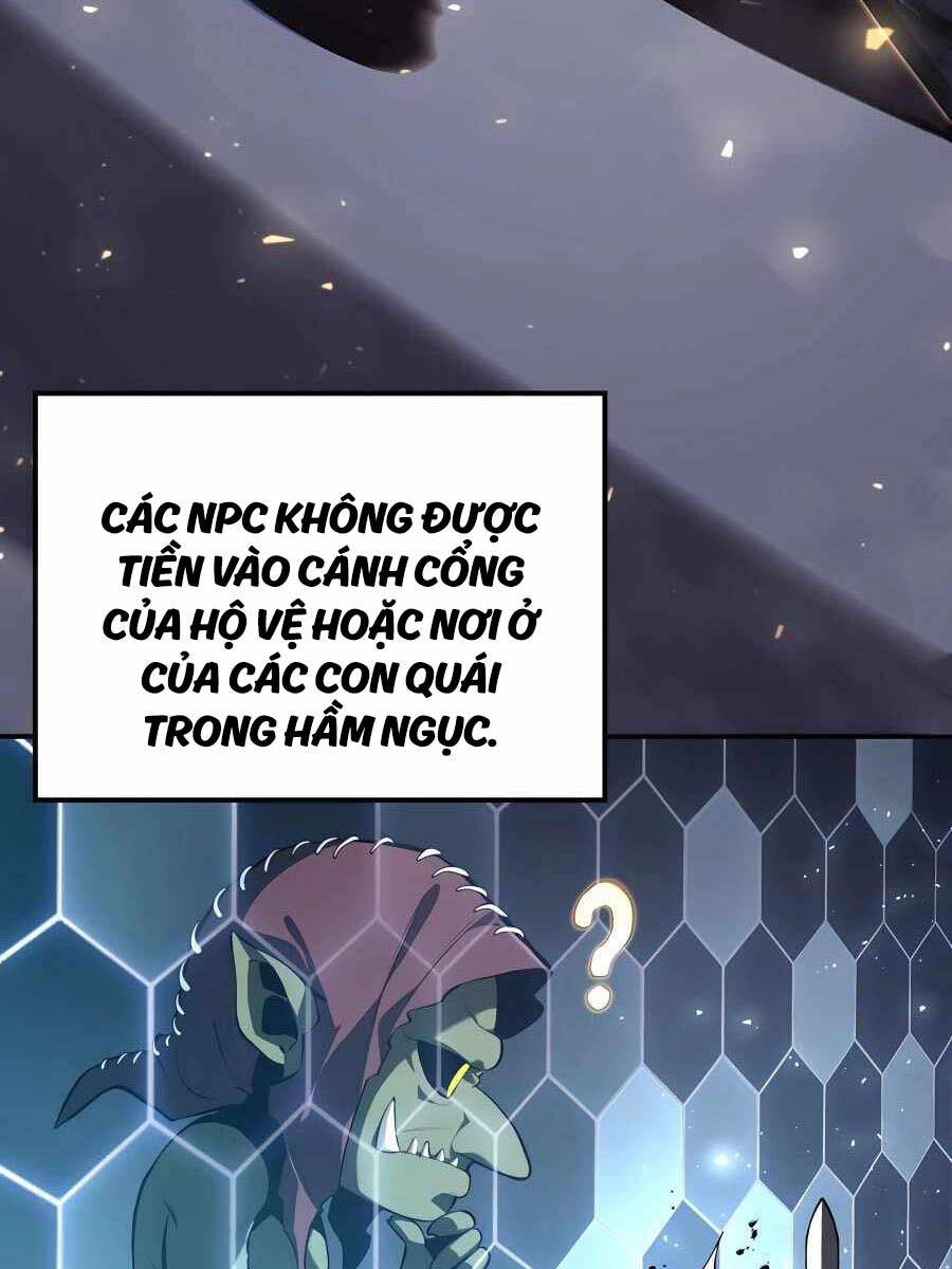 Con Trai Út Của Bá Tước Là Một Người Chơi Chap 35 - Next Chap 36