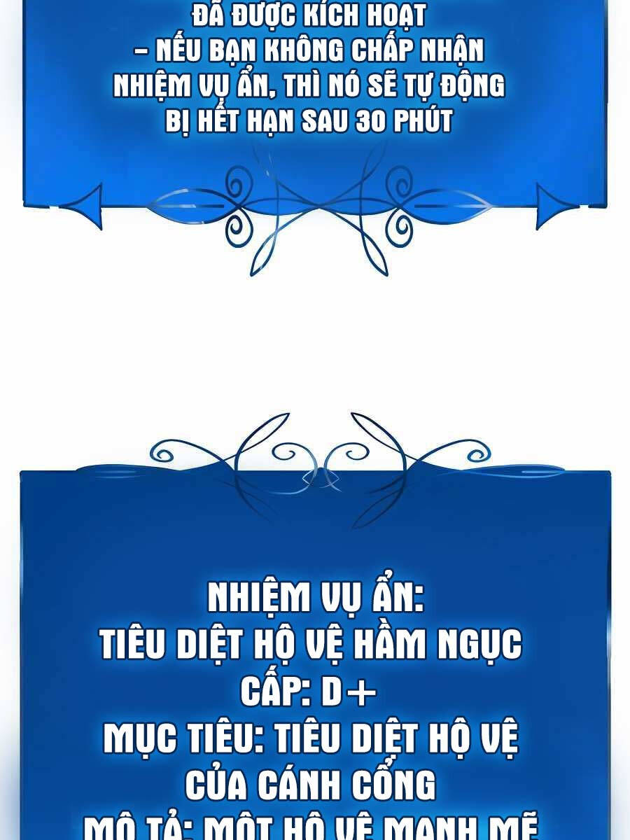 Con Trai Út Của Bá Tước Là Một Người Chơi Chap 35 - Next Chap 36
