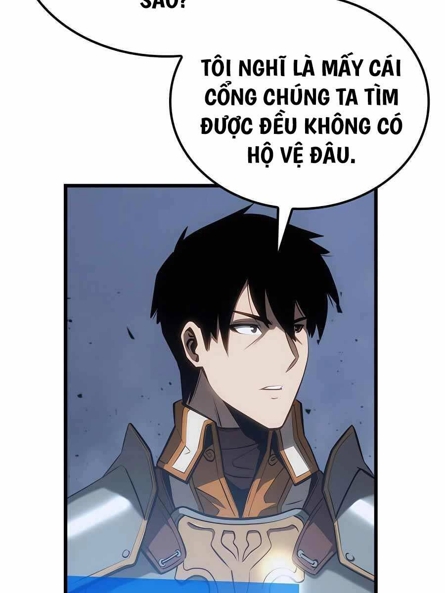 Con Trai Út Của Bá Tước Là Một Người Chơi Chap 35 - Next Chap 36
