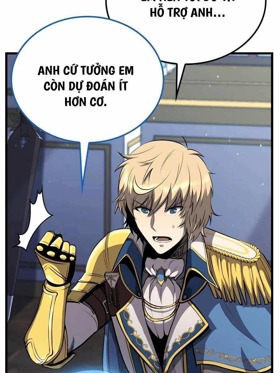 Con Trai Út Của Bá Tước Là Một Người Chơi Chap 35 - Next Chap 36