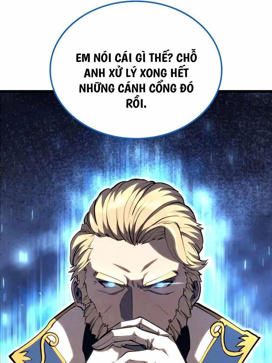 Con Trai Út Của Bá Tước Là Một Người Chơi Chap 35 - Next Chap 36