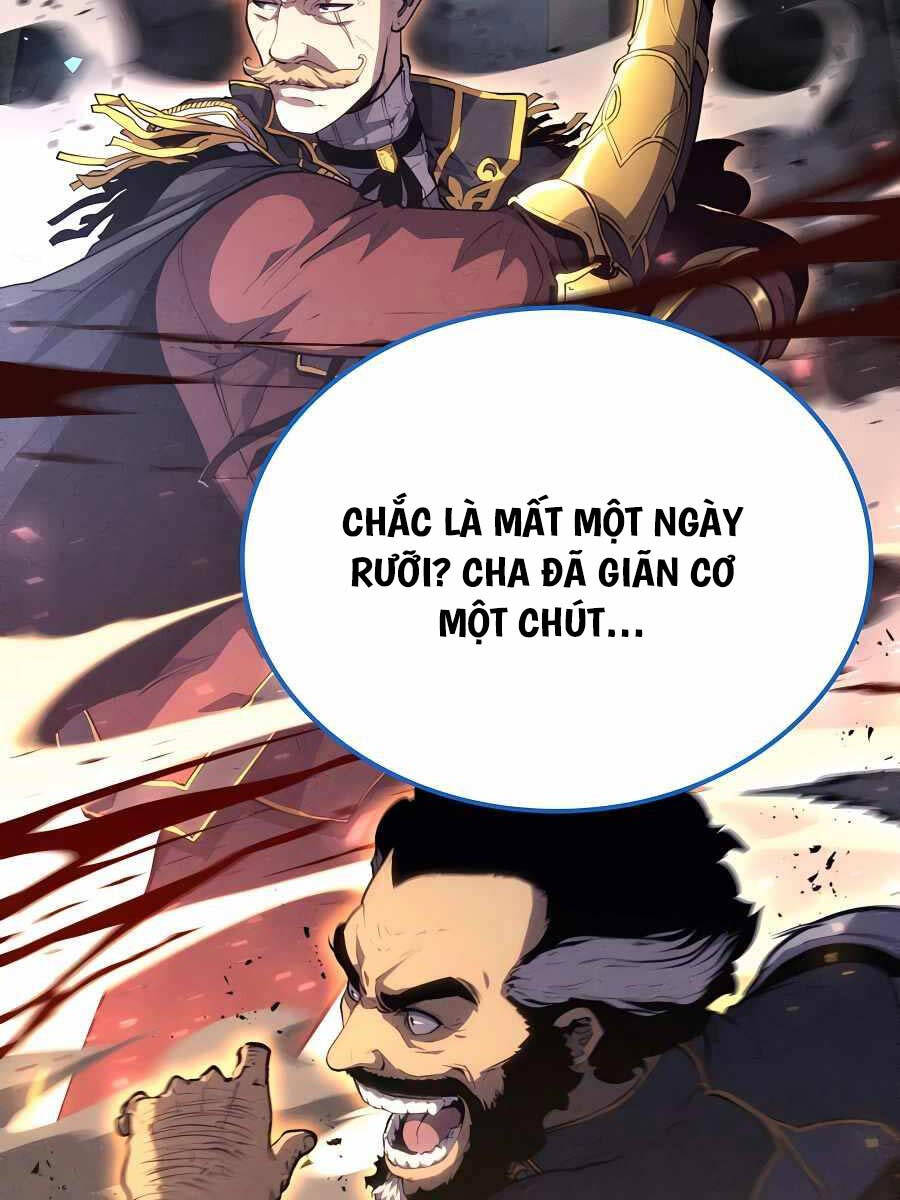 Con Trai Út Của Bá Tước Là Một Người Chơi Chap 35 - Next Chap 36