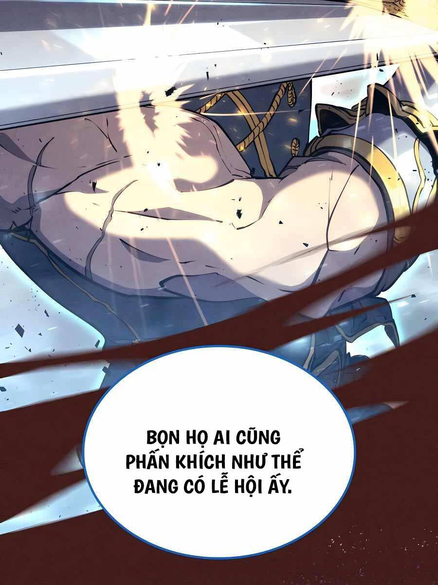 Con Trai Út Của Bá Tước Là Một Người Chơi Chap 35 - Next Chap 36